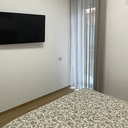 Apartment Rione Sanita House - Nobilta