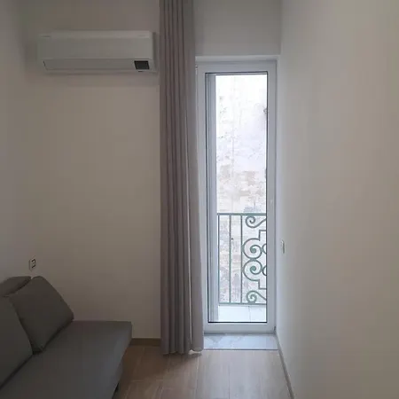 Apartment Rione Sanita House - Nobilta