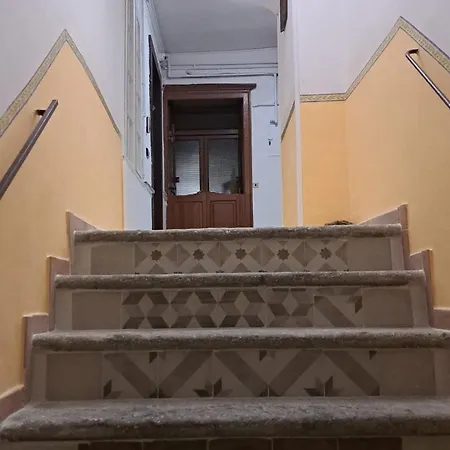 Rione Sanita House - Nobilta Apartment Naples