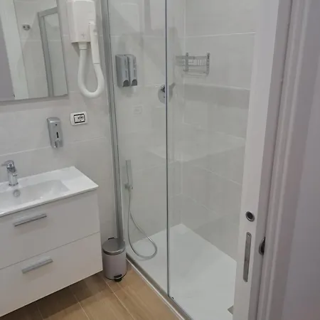 Rione Sanita House - Nobilta Apartment *
