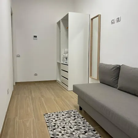 Apartment Rione Sanita House - Nobilta *
