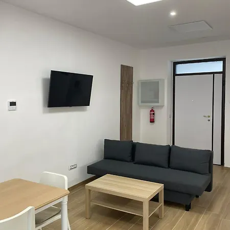 Apartment Rione Sanita House - Nobilta Naples