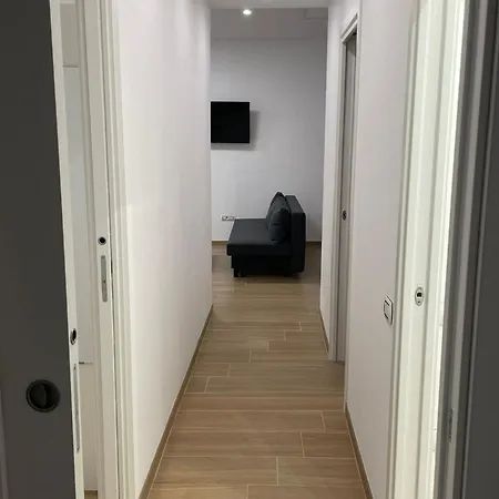 Rione Sanita House - Nobilta Naples