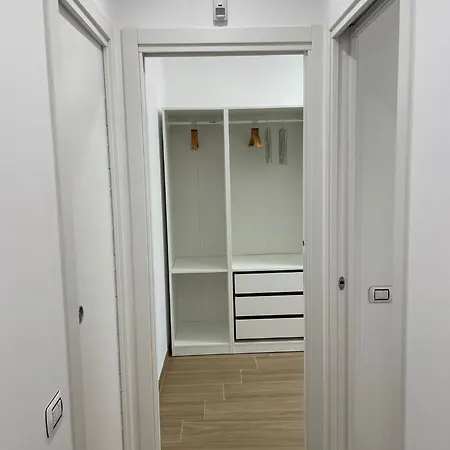 Rione Sanita House - Nobilta Naples
