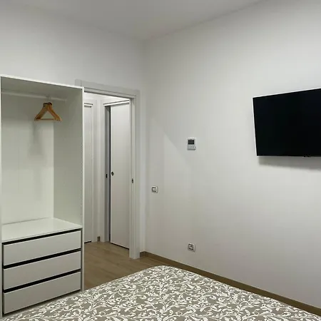 Apartment Rione Sanita House - Nobilta