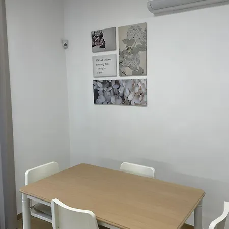 Apartment Rione Sanita House - Nobilta Naples