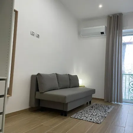 Rione Sanita House - Nobilta Apartment