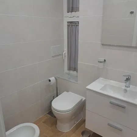 Apartment Rione Sanita House - Nobilta Naples