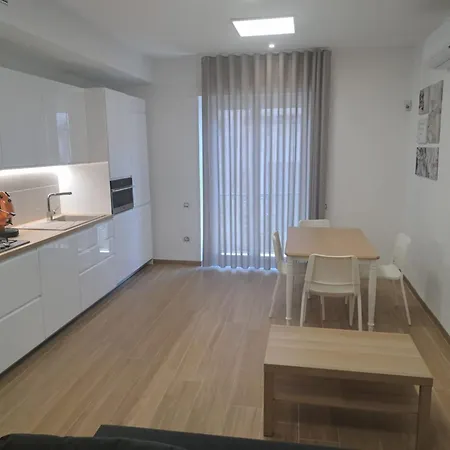 Rione Sanita House - Nobilta *