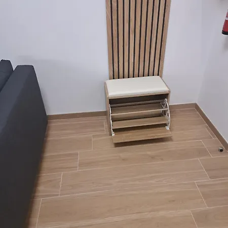 Rione Sanita House - Nobilta Apartment *