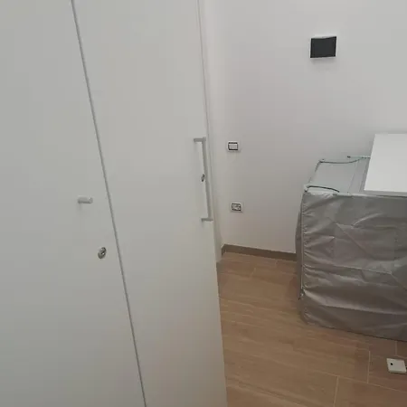 Apartment Rione Sanita House - Nobilta